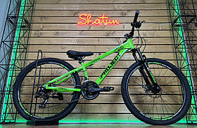 Велосипед Спортивний Corso 24" дюймів Project P-24119