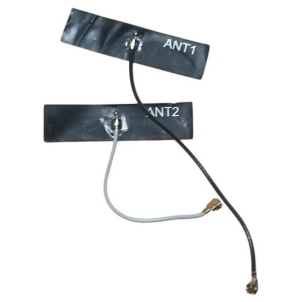 Антени для камери відеонагляду Xiaomi Outdoor Camera CW400 (Оригінал з розбору) (Вживаний), фото 1