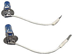 Б/У OSRAM H3 12V 55W +110% Night Breaker Unlimited (64151-NBU)