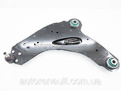 Поперечний важіль передній (ліворуч) на Рено Трафік 01->06 — Opel (оригінал) 4418223