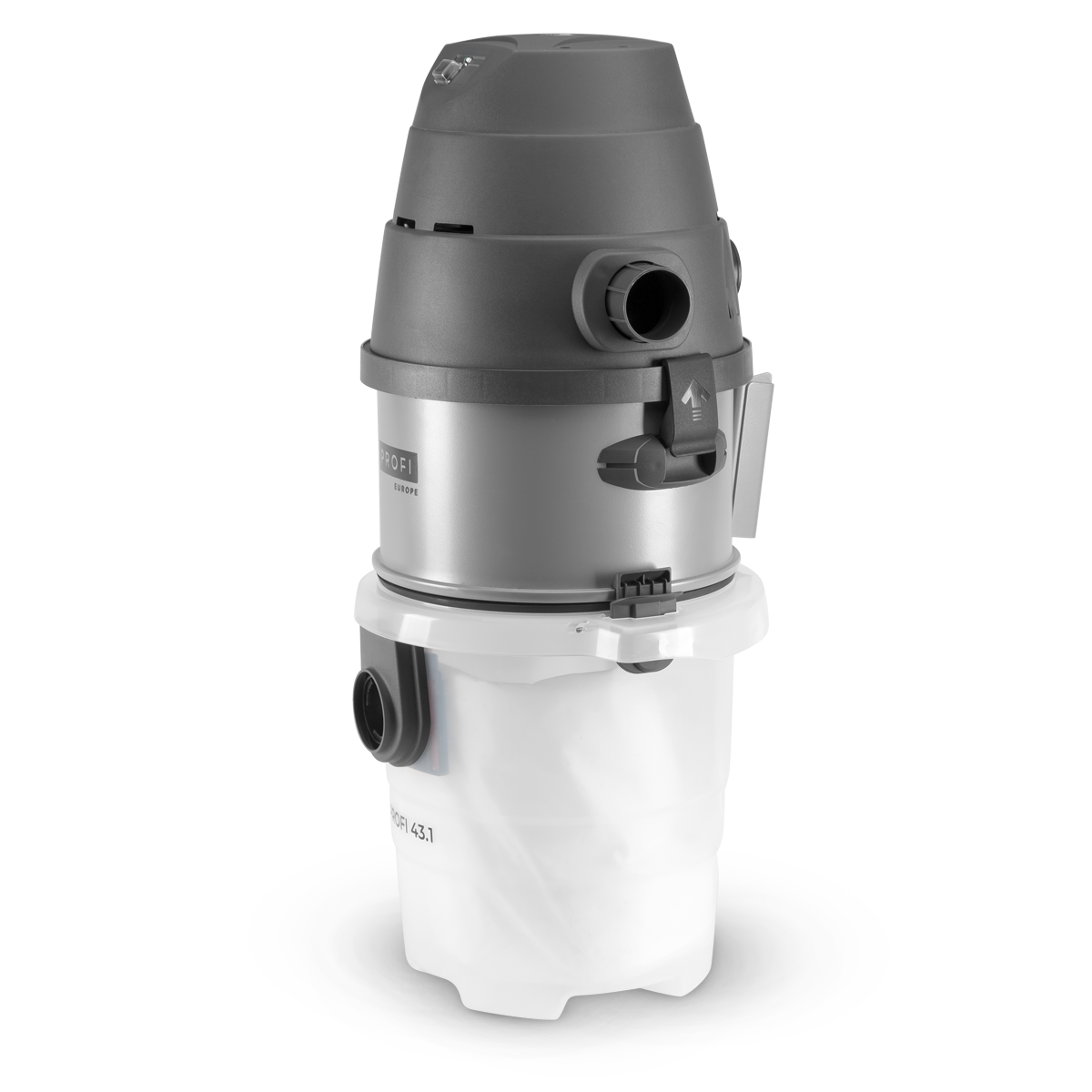 Пилосос Profi 43.1, фото 1