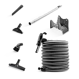 Пилосос 40.1 Plus, фото 5