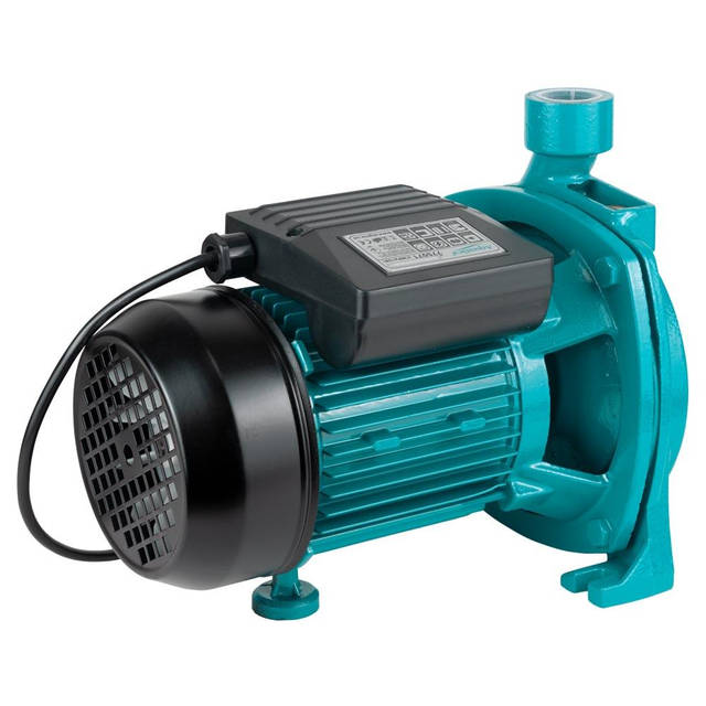 Насоси Aquatica очима професійного монтажника