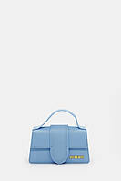 Jacquemus Le Bambino Bag in Light Blue 20х11