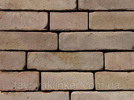Кирпич клинкерный ручной формовки Vande Moortel "Nature 7" Brick V - фото 1 - id-p32795869