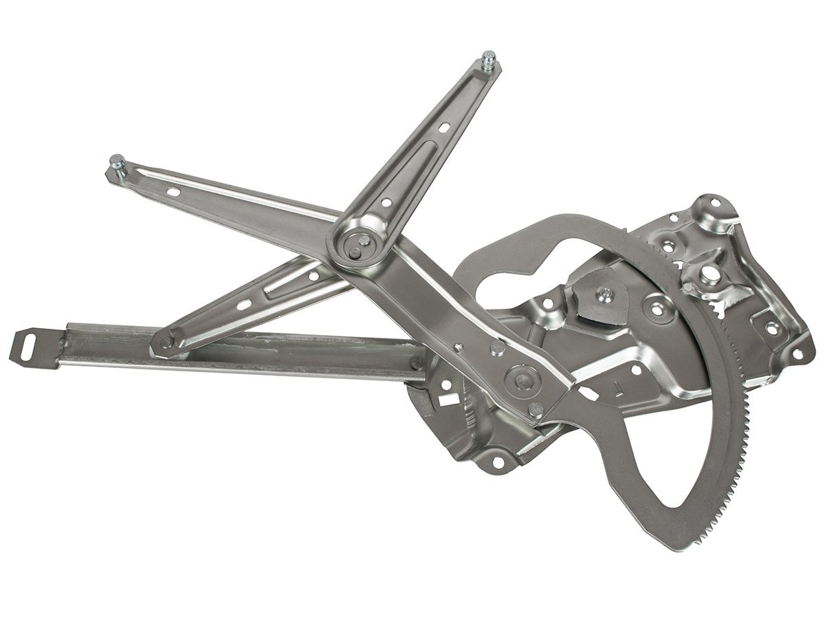 BMW E36 3 series SEDAN / LIFTBACK / KOMBI 90-00 Електросклопідйомник передній лівий, фото 1