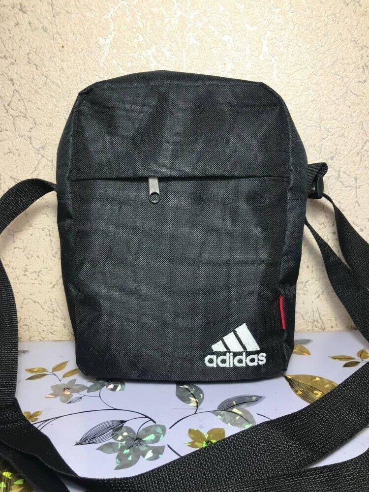 Чоловіча сумка, барсетка, фото 1