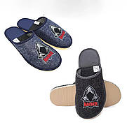 Підліткові тапочки