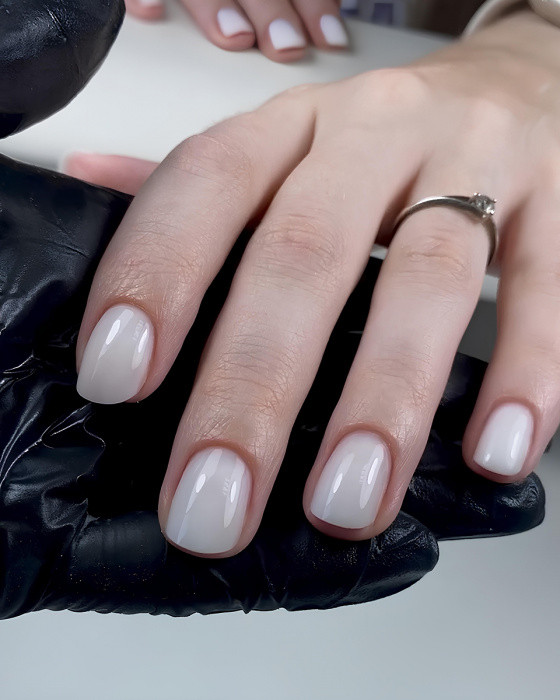 Камуфлююча база для нігтів Dark Pro Base №02, 50 мл, фото 1