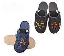 Підліткові тапочки
