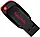 USB Flash 32GB SanDisk Cruzer Blade black/red, фото 3