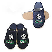 Підліткові тапочки