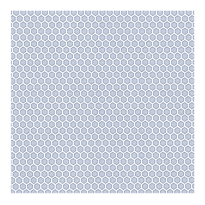 Bambu Reflective Decal Sheet