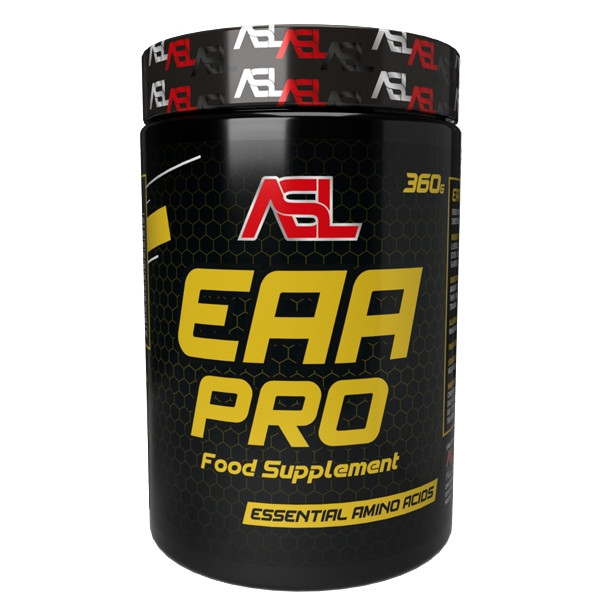 EAA AllSports Labs, 360 грам