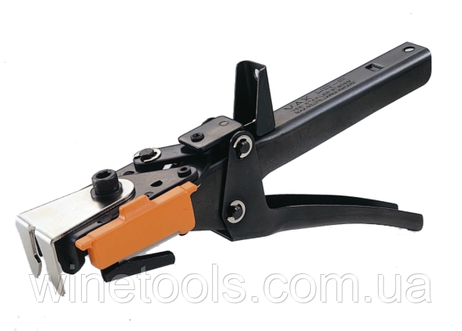 Степлер до кембрику Max HR-F