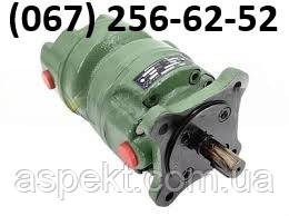 Насос пластинчастий 5Г12-33М, фото 1