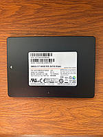 SSD Samsung SM863a 960GB 2.5" SATA III MLC MZ7KM960HMJP