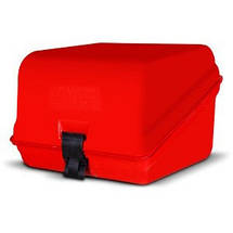 Термоконтейнер Avatherm PizzaBox Red, фото 3