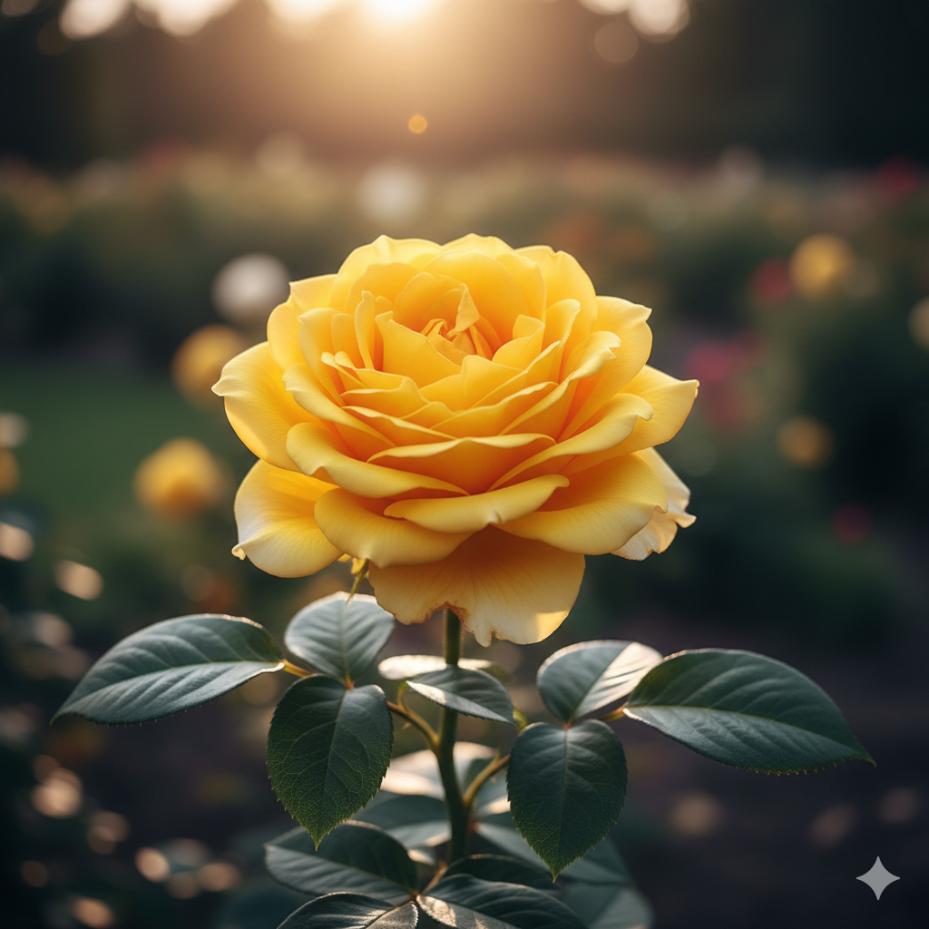 Троянда Landora (Ландора) Прямі постачальники! Agro Breza (Сербія), фото 1