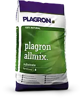 Plagron Allmix 1L власного фасування, універсальний органічний грунт