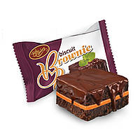 Бісквіт Rich Bakery "Brownie", 100 г.