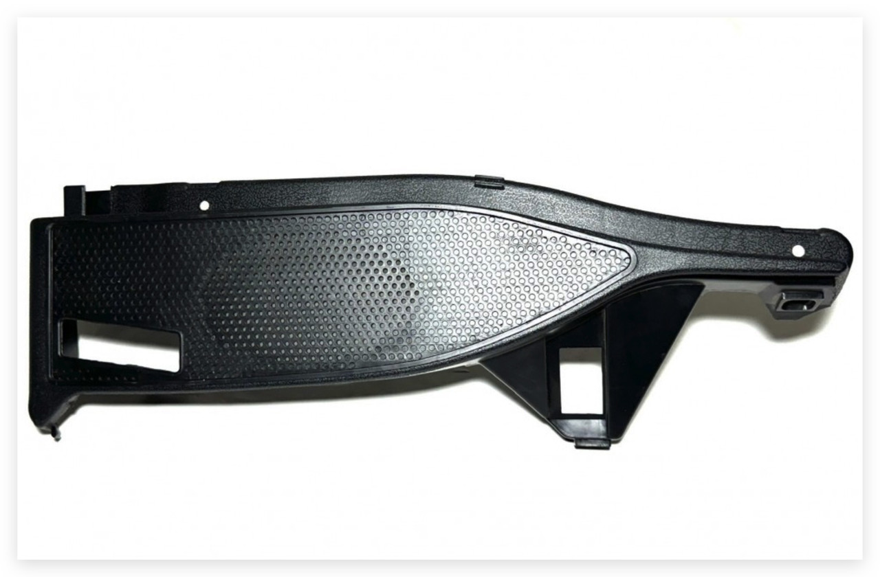 Кришка динаміків задня ліва чорна A11-7901150 Chery Amulet, фото 1