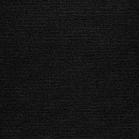 Самоклеюча плитка під ковролін Sticker Wall SW-00001423 300х300х4,5 мм Чорний (SHiz17071)