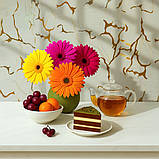 Самоклеюча PET плитка для стін в рулоні Sticker Wall SW-00002637 600 х 3000 х 2 мм (SHiz17058), фото 2