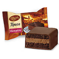 Бісквіт Rich Bakery "Прага"  100 г.