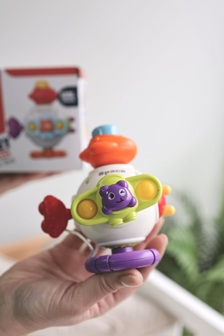 Бізікуб 666-2, фото 1