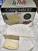 Сир Камамбер 120 г Camembert