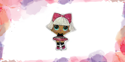 ЛЯЛЕЧКИ ЛОЛ