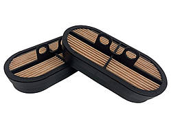 Фільтр повітряний JCB 32/925683 (RE253519/SA16449/AF26655)