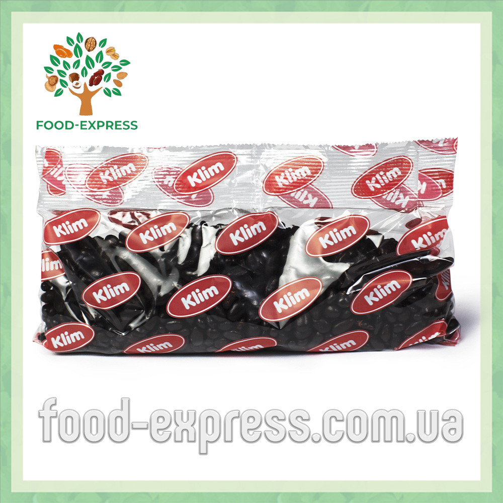 Драже "Ядро соняшника в какао-порошку" 150г, фото 1