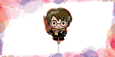 ГАРРІ ПОТТЕР