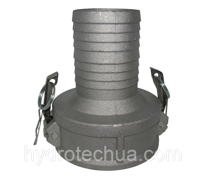 З'єднання Camlock (Камлок) СR 4030 (4" x 3")