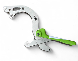 Комплект для ремонту садового степлера (тапенера) MAX B1 / R1, Комплект: корпус верхній з ручкою в зборі (K4-14-19)