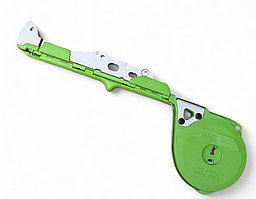 Комплект для ремонту садового степлера (тапенера) MAX B1 / R1, корпус нижній з бобіною (K1-40-44)