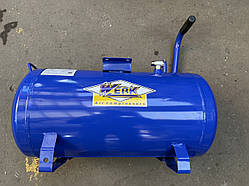 Ресивер 50 л для компресора