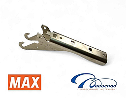 Корпус руків`я для степлера МАХ для HT-B1 (зелений) HT11736