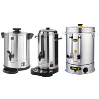 Чаераздатчики