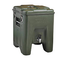 Термоконтейнер Avatherm 600х2 з краном