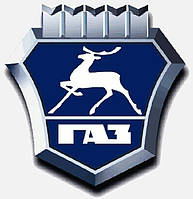 ГАЗ лобове скло для вантажівок