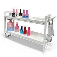 Підставка для лаків та тіпсів ДОД-16