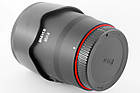 Об'єктив Meike 85mm f/1.8 SE Mark II STM байонет Nikon Z, фото 3