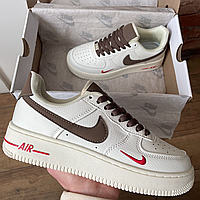 Nike Air Force 1 Low ‘07 Essenti “mocco ”