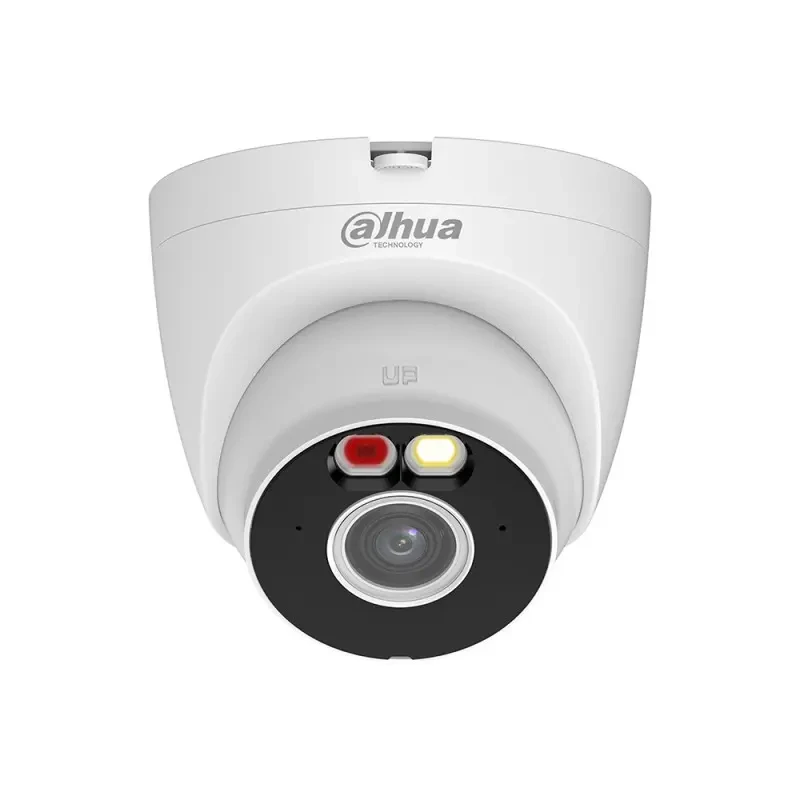 IP відеокамера Dahua DH-IPC-HDW1539DA-SAW-IL 5МП WiFi (2.8мм)