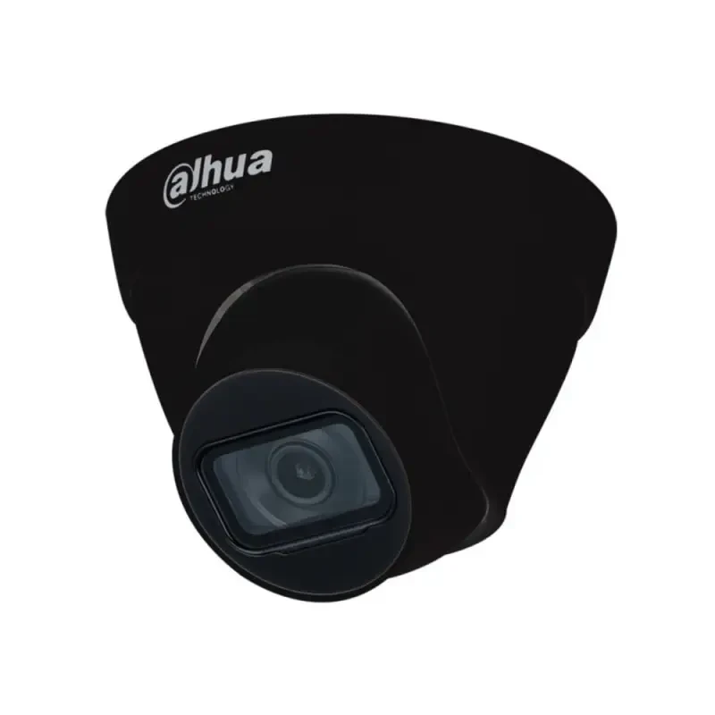 IP відеокамера Dahua DH-IPC-HDW1230T1-BE 2MП (2.8мм)