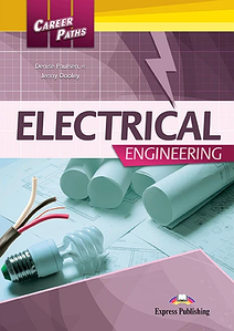 Career Paths: Electrical Engineering - Student's Book (підручник з кодом)
