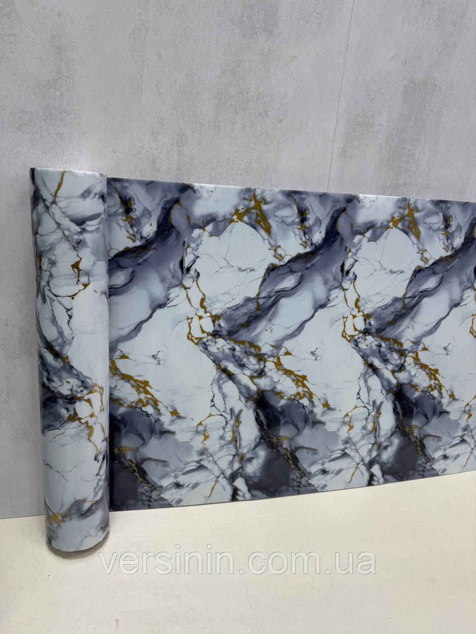 Самоклеюча венілова плівка в рулоні  600*3000*2mm, фото 1